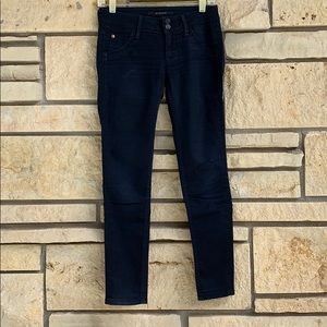 Hudson Collin Skinny Jeans